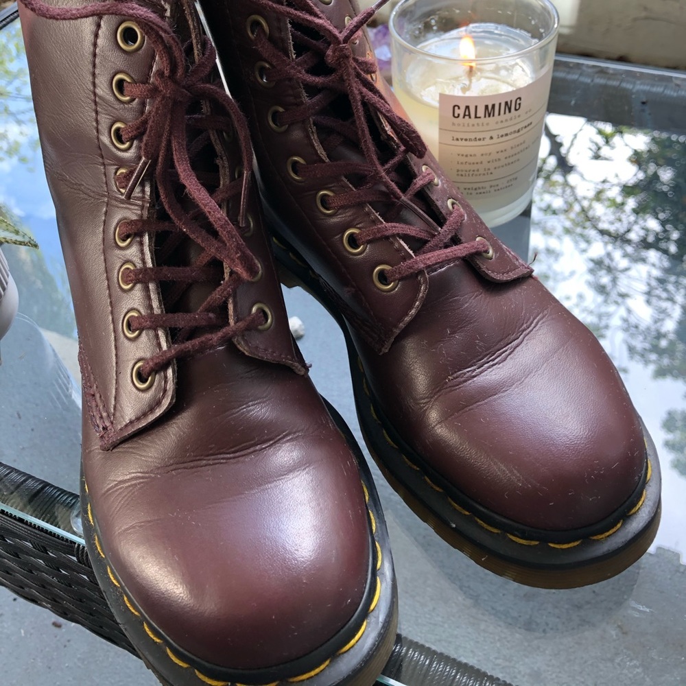 Dr. Martens